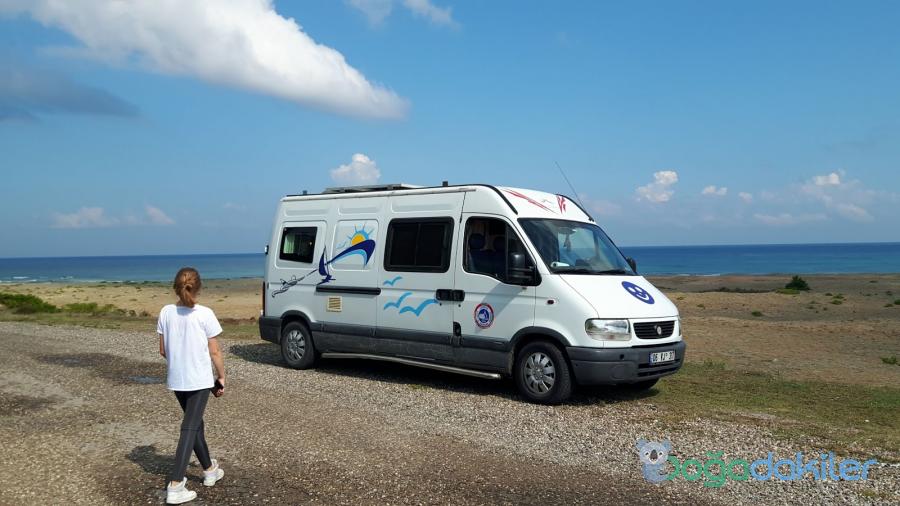 Bartın İl Özel İdaresi Mugada Kamp Alanı, Bartın Merkez Bungalov Ev