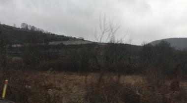 Duraklı Köyü Kamp Alanı