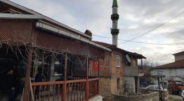 Duraklı Köyü Kamp Alanı