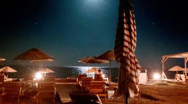 Duru Beach Camping