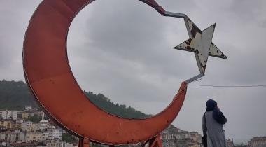 Tirebolu Kalesi