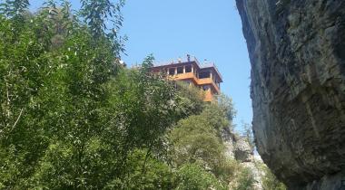 İncekaya Kanyonu