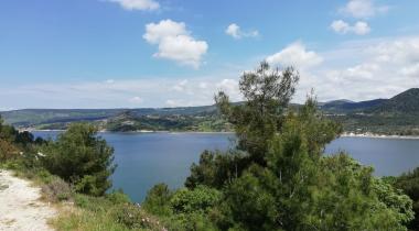 Pikamp Atikhisar Kamp Alanı