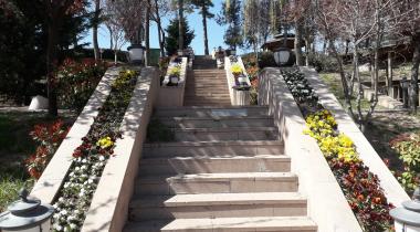 Çankırı Cam Seyir Teras