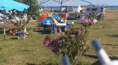Şen Kamping