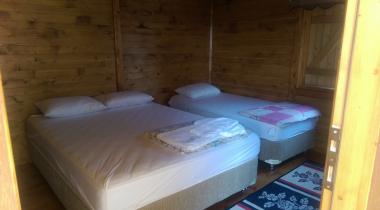 Seher Camping
