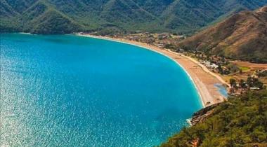 Adrasan Anadolu Camping