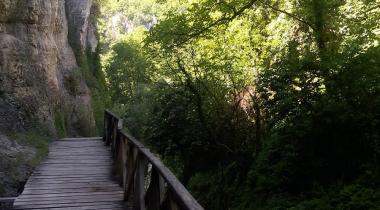 Safranbolu Kristal Cam Seyir Terası