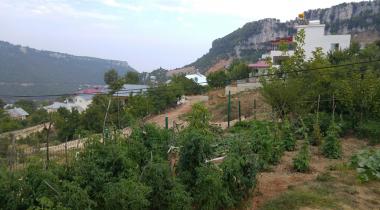 Sinap Yaylası