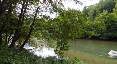 Cide Malyas Kanyonu