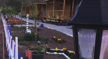 ADALYA LİFE BUNGALOWS