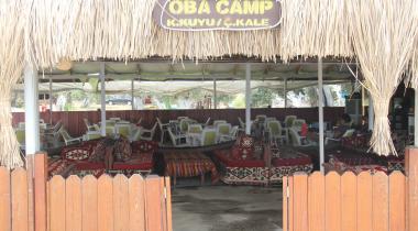 Oba Camp