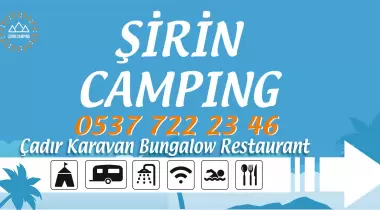 Şirin Camping