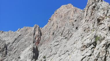 Kemaliye Karanlık Kanyon