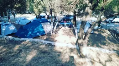 Assos Öz Pansiyon Camping Restaurant