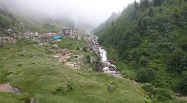 Avusor Yaylası