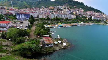 Tirebolu Kalesi