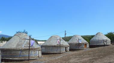 Kocayayla Karavan Park ve Piknik Alanı