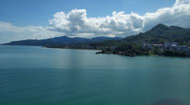 Tirebolu Kalesi