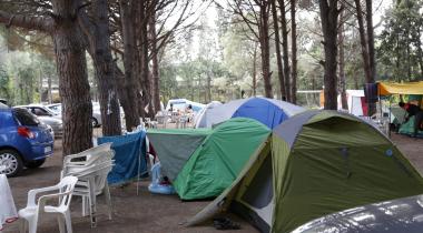 Kapıdağ Camping