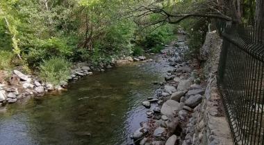Kazdağı Kamp