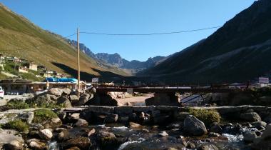 Yukarı Kavrun