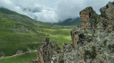 Samistal Yaylası