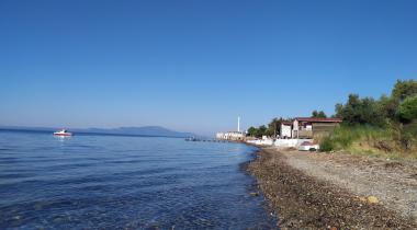 Şirin Camping