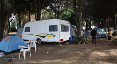 Kapıdağ Camping
