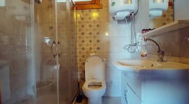 Alaska Bungalow Sapanca