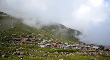Yukarı Kavrun