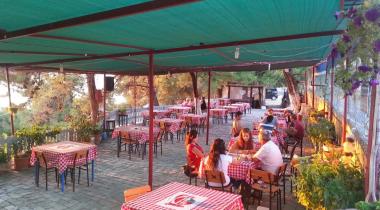 Çamlık Kamping