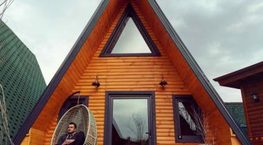 Alaska Bungalow Sapanca