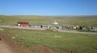 Bülbülan (Babilan) Yaylası