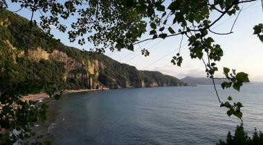Güzelcehisar Doğa Camping