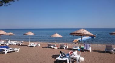 Ninna Beach Camping