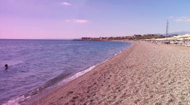 Seher Camping