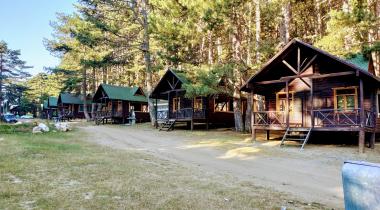 Kocayayla Karavan Park ve Piknik Alanı