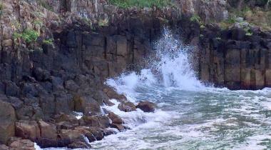 Güzelcehisar Doğa Camping