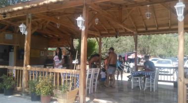 Şirin Camping