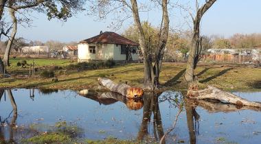 Dalyan Gölü