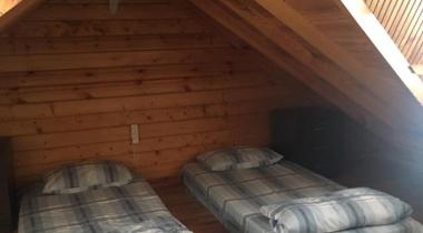 Kocayayla Bungalov Evleri
