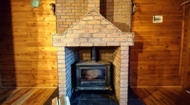 Alaska Bungalow Sapanca