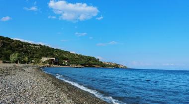Gülpembe Kamping