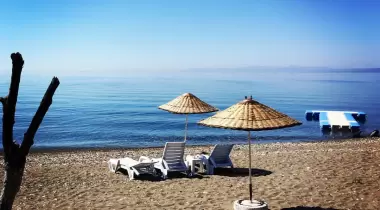Ninna Beach Camping