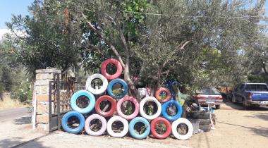 Doğa Camping