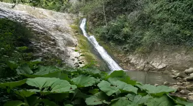 Hacımusa Şelalesi