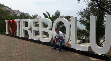Tirebolu Kalesi
