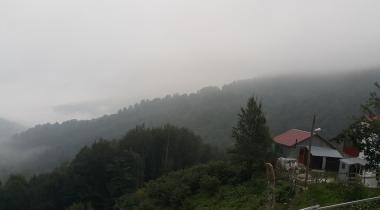 Acelle Yaylası