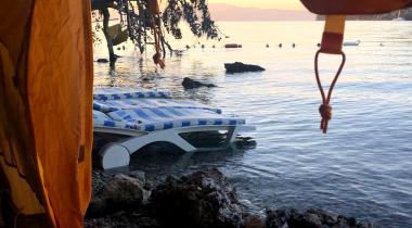 Su Camping